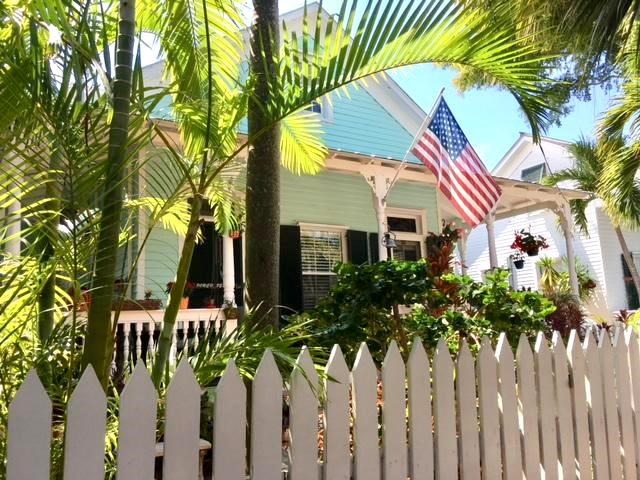 Real Estate property listing