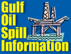GUlf Oil Spill Information