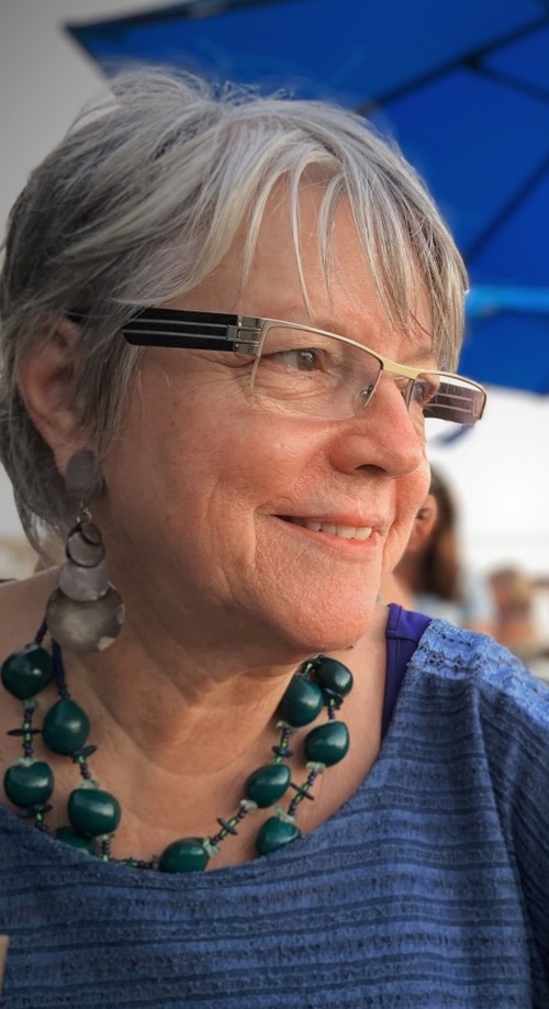 Dawn Thornburgh 