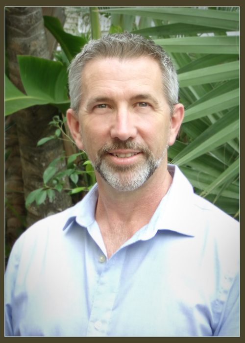 Paul Hayes 